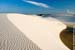The wind- and the lee side� - Lencois Maranhenses
